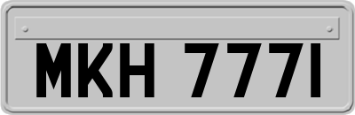 MKH7771
