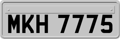 MKH7775