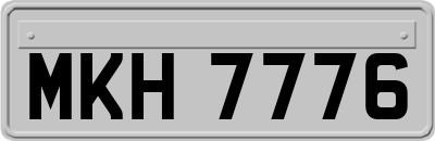 MKH7776