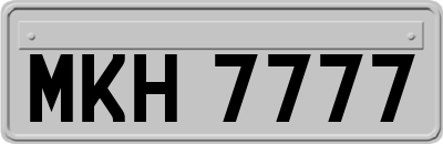 MKH7777