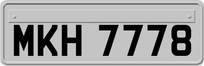 MKH7778