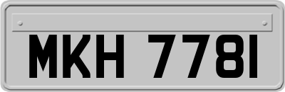 MKH7781