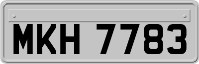 MKH7783