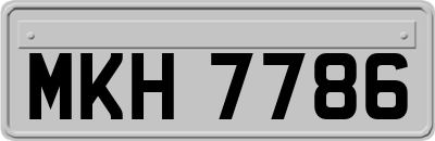 MKH7786