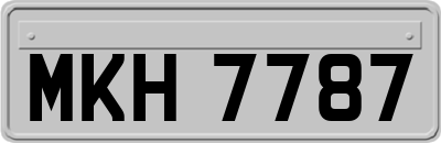 MKH7787