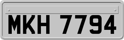MKH7794