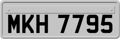 MKH7795