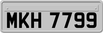 MKH7799