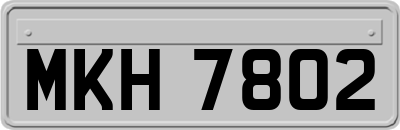 MKH7802