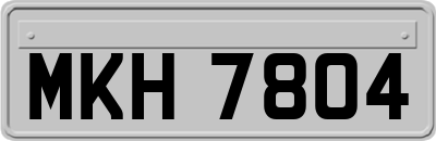 MKH7804