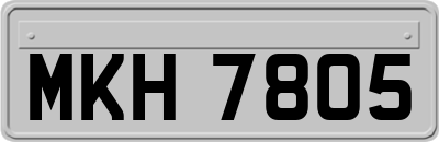 MKH7805