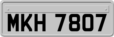 MKH7807