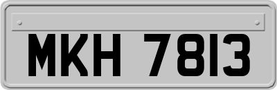 MKH7813
