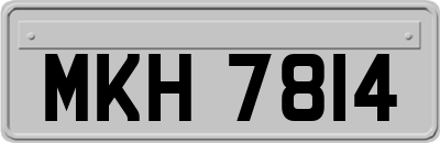 MKH7814