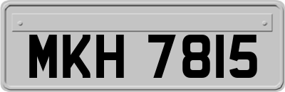 MKH7815