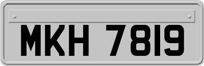 MKH7819