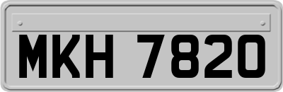 MKH7820