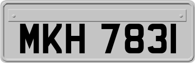 MKH7831