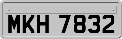 MKH7832
