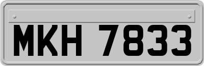 MKH7833