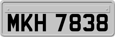 MKH7838