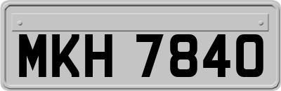 MKH7840