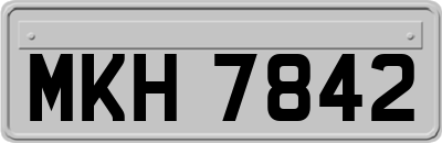 MKH7842