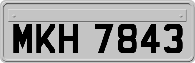 MKH7843