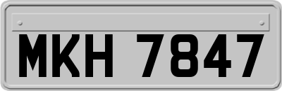 MKH7847