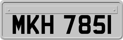 MKH7851