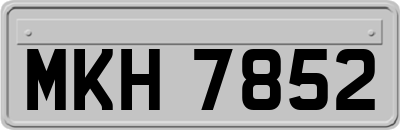 MKH7852