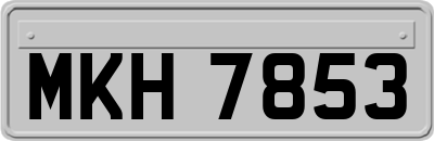 MKH7853