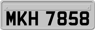MKH7858