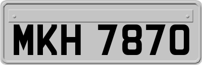 MKH7870