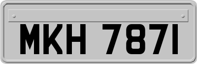 MKH7871