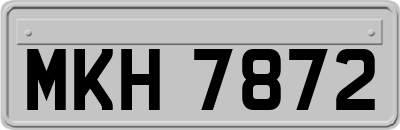 MKH7872