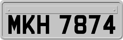 MKH7874