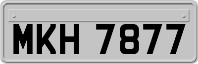 MKH7877