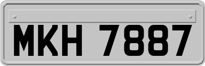 MKH7887