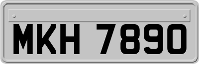 MKH7890