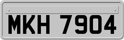 MKH7904