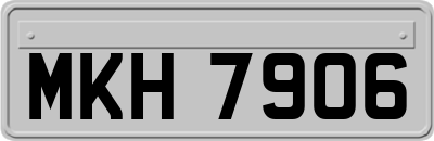 MKH7906