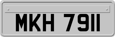 MKH7911