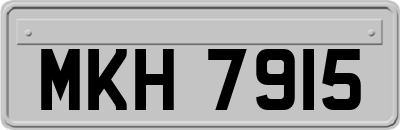 MKH7915