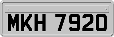 MKH7920