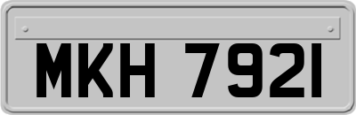 MKH7921