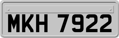 MKH7922