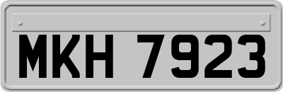 MKH7923