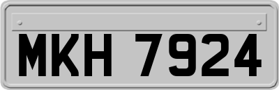 MKH7924