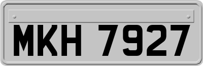 MKH7927